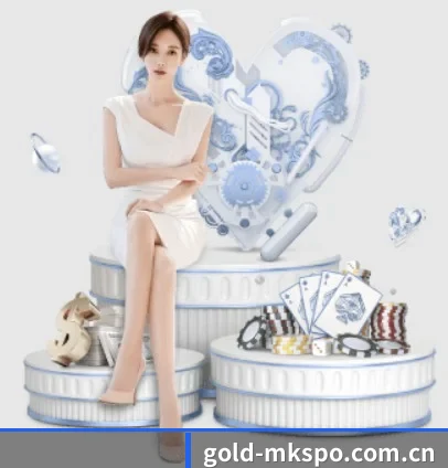 gold-mkspo.com.cn APP 界面