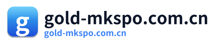 gold-mkspo.com.cn Logo